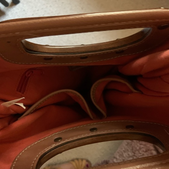 Fossil Crossbody Bag - Picture 3 of 6